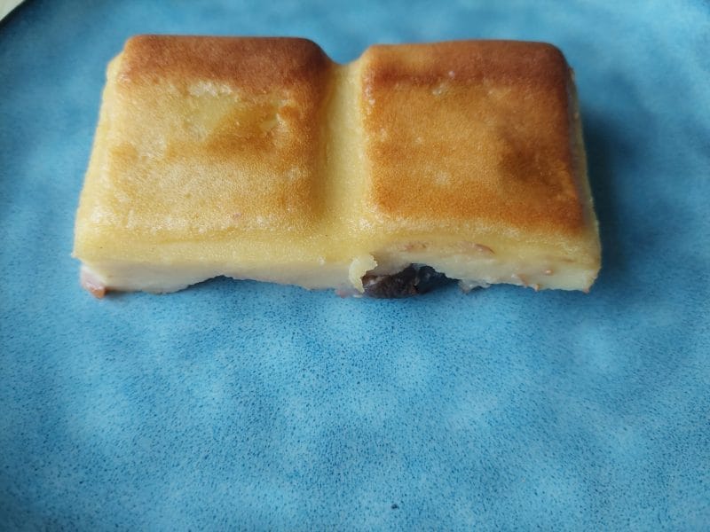 Cliquez pour zoomer ! Clafoutis aux figues Thermomix par Emydriase