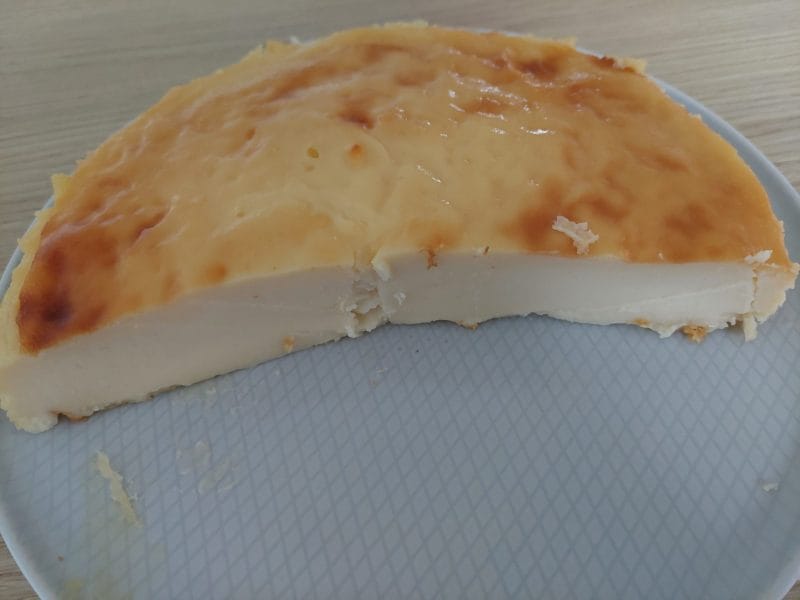 Cliquez pour zoomer ! Flan au lait concentré sucré Thermomix par Emydriase