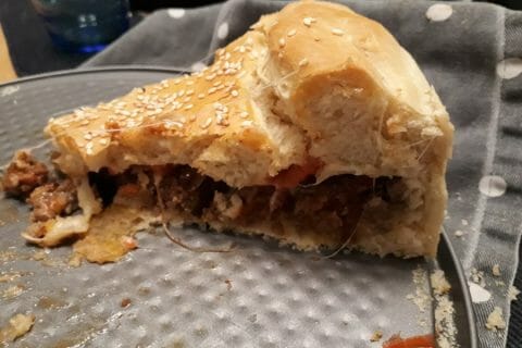 Photos des recettes