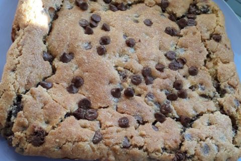 Photos des recettes