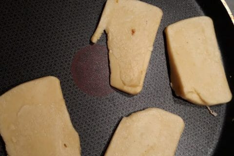 Photos des recettes
