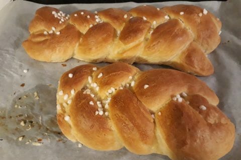 Photos des recettes