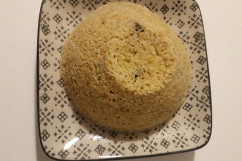 Photos des recettes