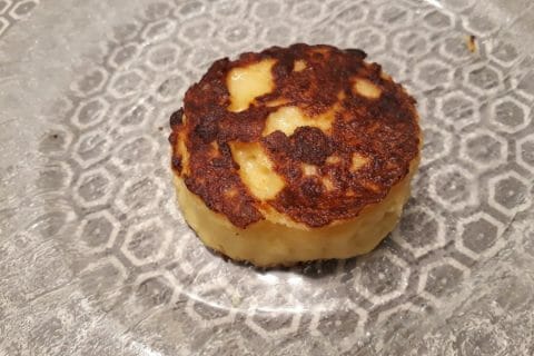 Photos des recettes