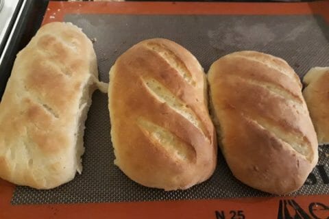 Photos des recettes