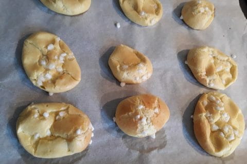 Photos des recettes