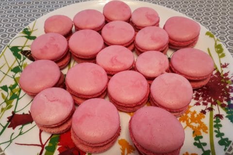 Photos des recettes