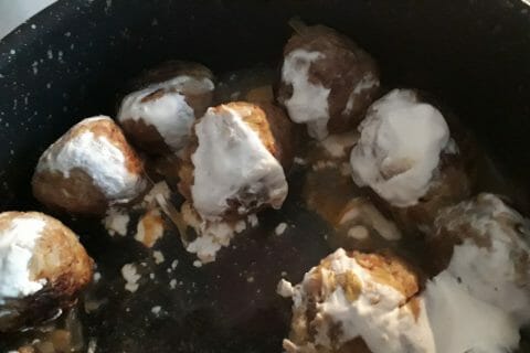 Photos des recettes