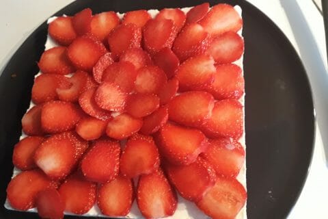 Photos des recettes