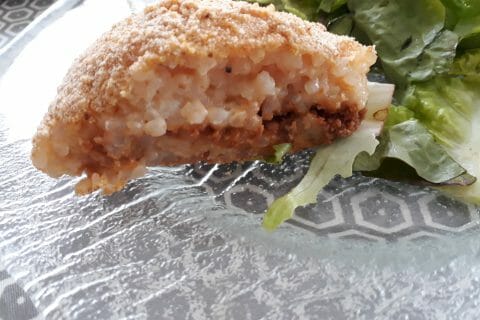 Photos des recettes