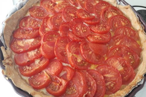 Photos des recettes