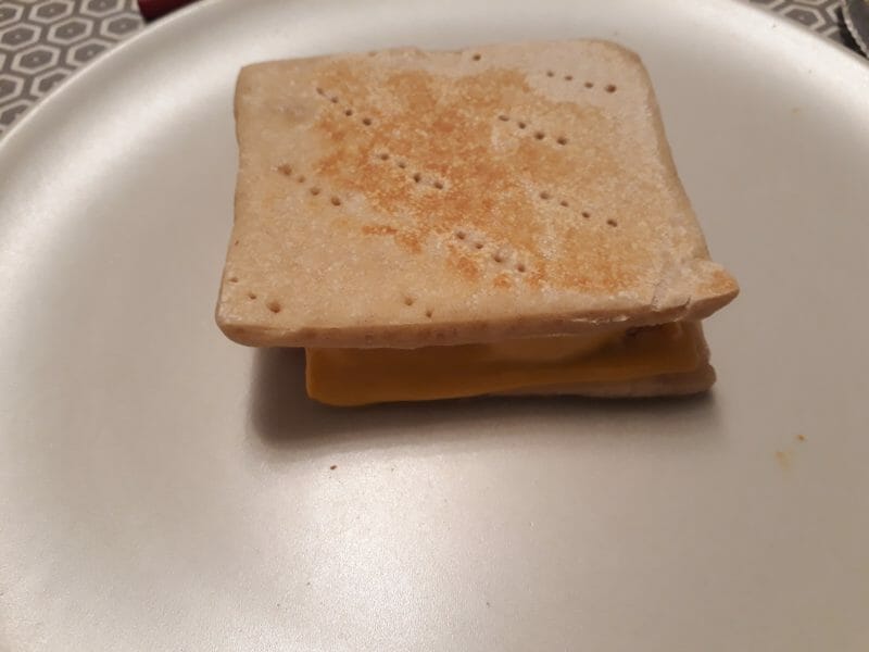 Cliquez pour zoomer ! Pain polaire Thermomix par Emydriase