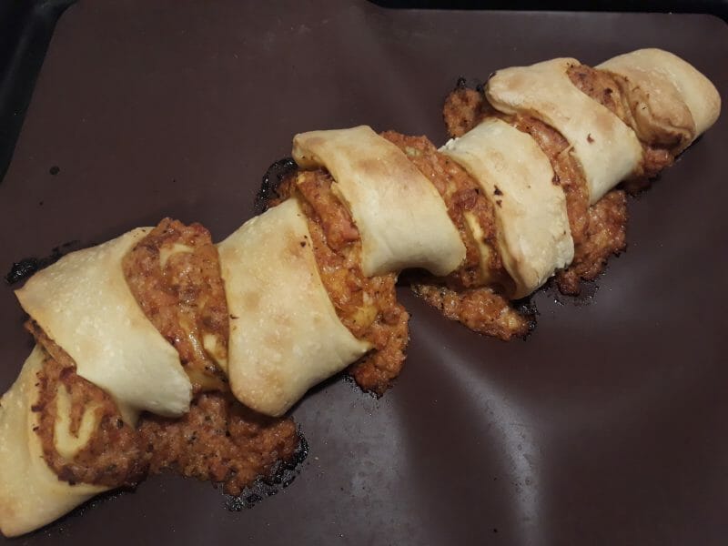 Cliquez pour zoomer ! Pizz’épi Thermomix par Emydriase