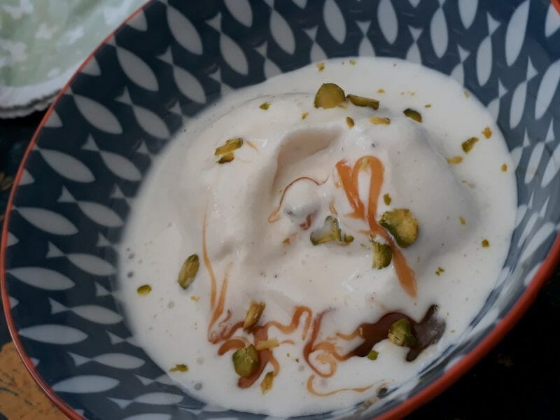 Cliquez pour zoomer ! Sundae Thermomix par Emydriase