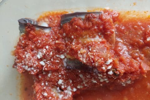 Photos des recettes