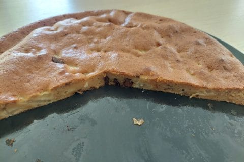 Photos des recettes