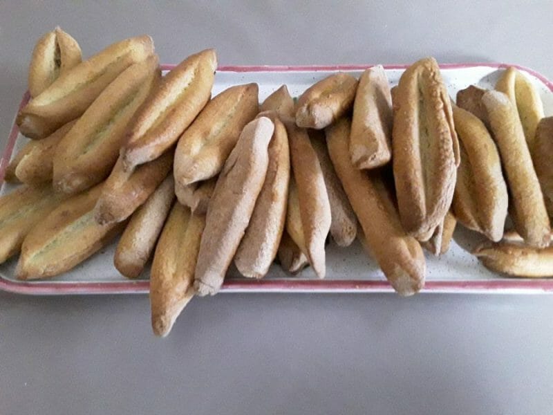 Cliquez pour zoomer ! Navettes de Marseille Thermomix par Miskouly