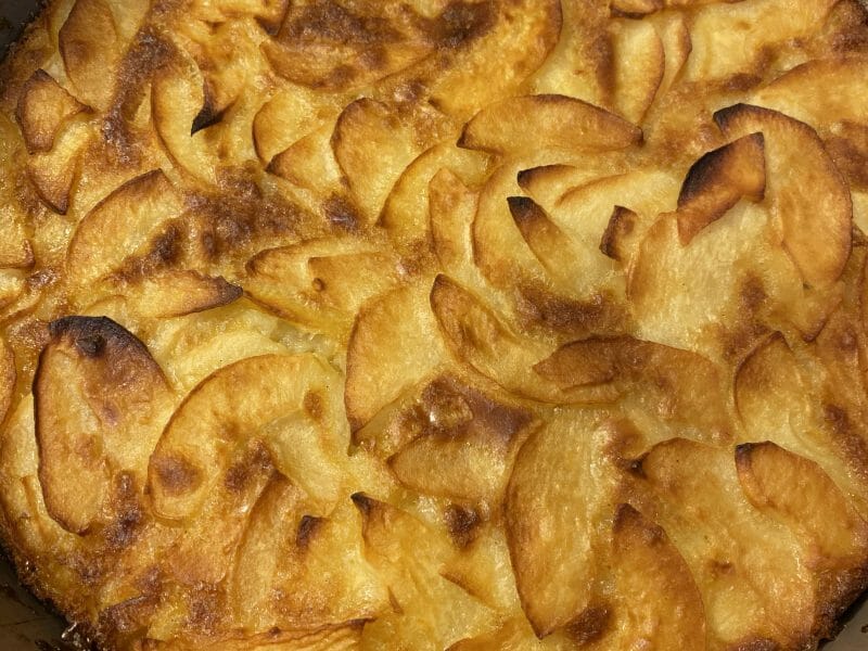 Cliquez pour zoomer ! Invisible aux pommes Thermomix par geeksy