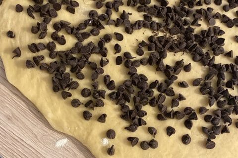 Cliquez pour zoomer ! Briochettes façon Doowap Thermomix par geeksy