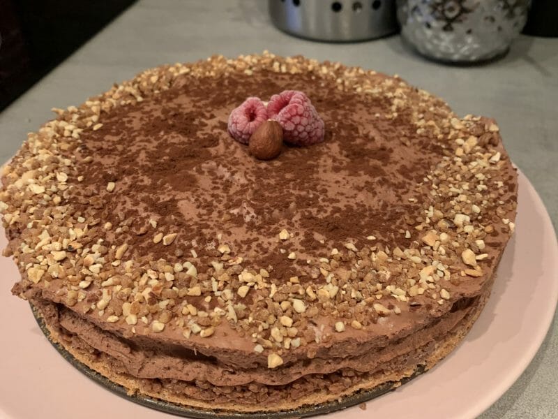 Cliquez pour zoomer ! Trianon Thermomix par lauragcv