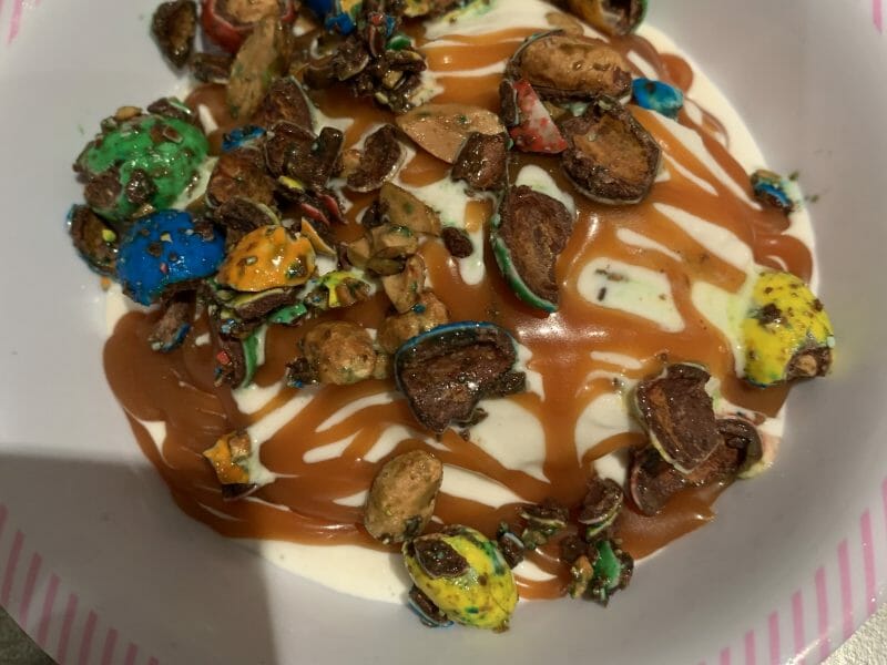 Cliquez pour zoomer ! Mc Flurry Thermomix par lauragcv