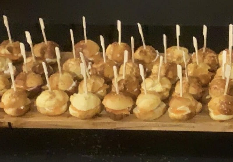 Cliquez pour zoomer ! Mini burgers Thermomix par faustine_17