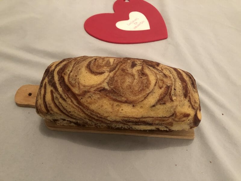 Cliquez pour zoomer ! Savane au Varoma Thermomix par sarah_193