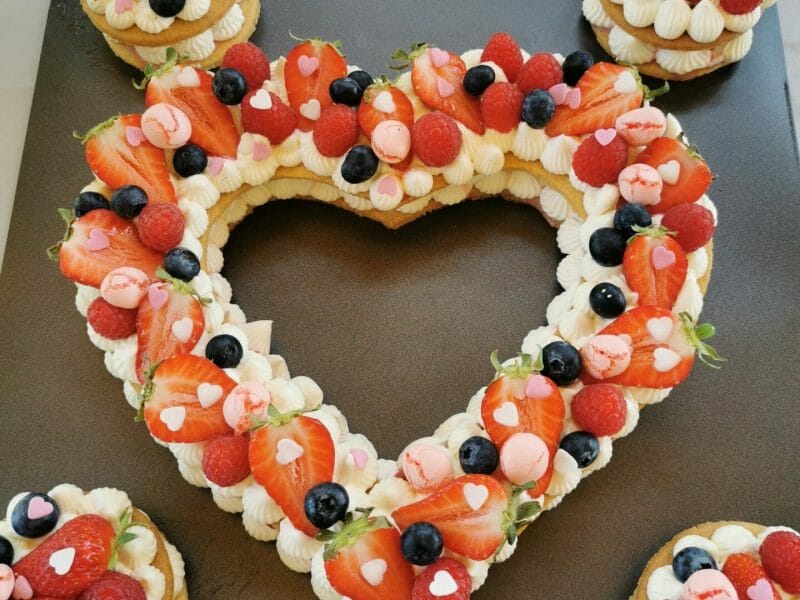 Cliquez pour zoomer ! Pâte sucrée Thermomix par suzyetsylvain