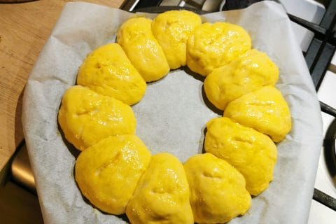 Cliquez pour zoomer ! Brioche Buchty Thermomix par suzyetsylvain
