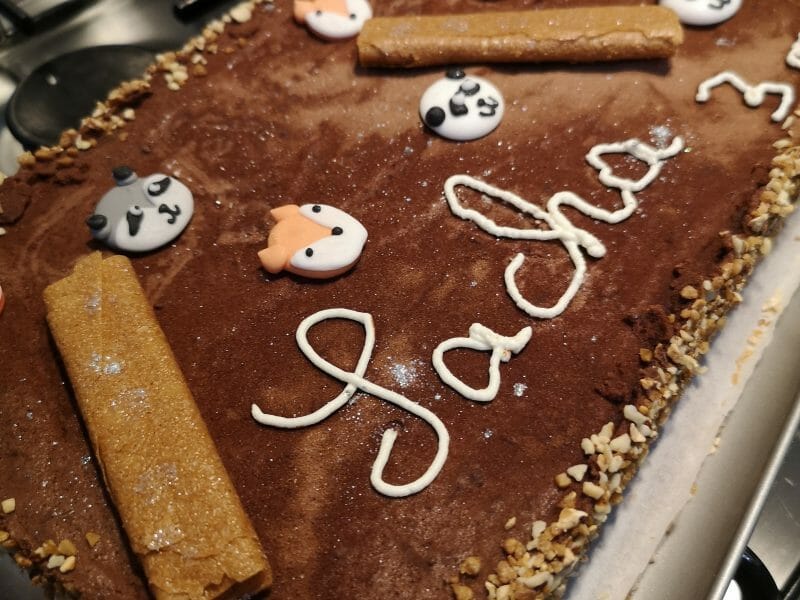 Cliquez pour zoomer ! Trianon Thermomix par Anais55190