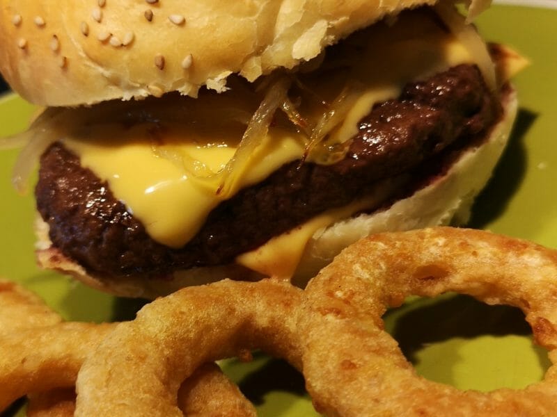 Cliquez pour zoomer ! Pains hamburger Thermomix par Anais55190