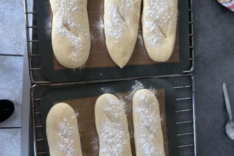 Cliquez pour zoomer ! Baguettes Thermomix par jucapauclelo