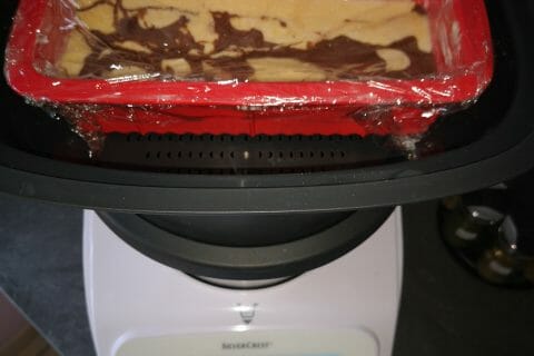 Cliquez pour zoomer ! Savane au Varoma Thermomix par gwendolyne11