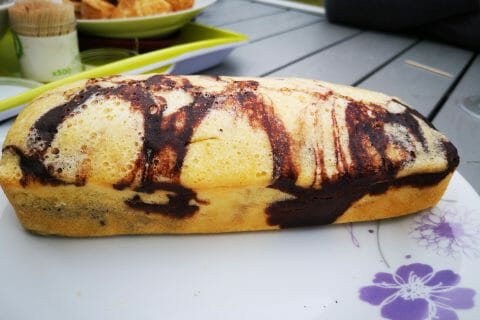 Cliquez pour zoomer ! Savane au Varoma Thermomix par gwendolyne11