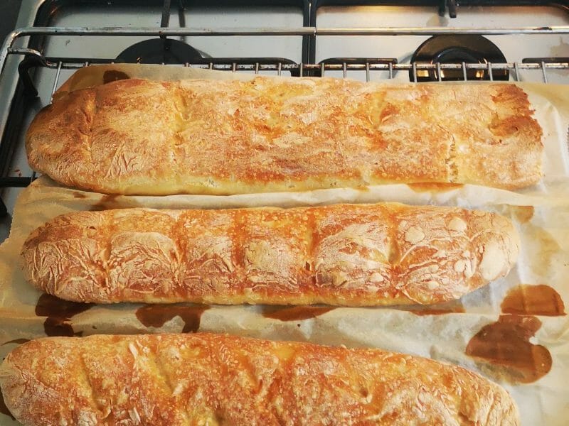 Cliquez pour zoomer ! Baguettes Thermomix par gwendolyne11