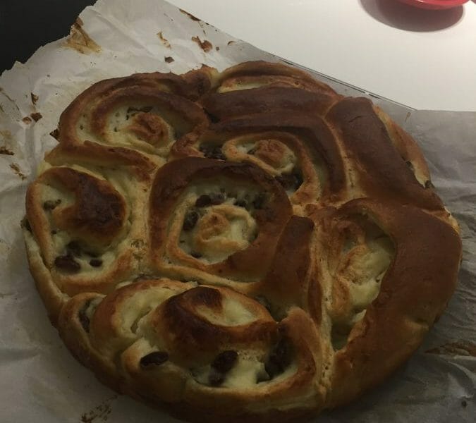 Cliquez pour zoomer ! Chinois Thermomix par Thival