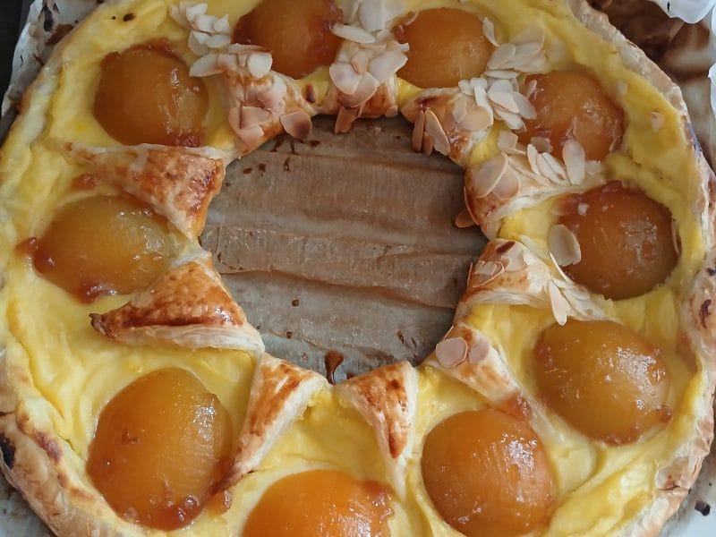 Cliquez pour zoomer ! Oranais Thermomix par Bamby