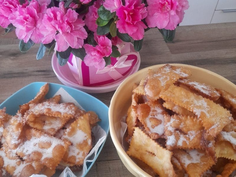 Cliquez pour zoomer ! Oreillettes Thermomix par Bamby