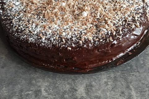 Cliquez pour zoomer ! Kinder Délice XXL Thermomix par finou_1