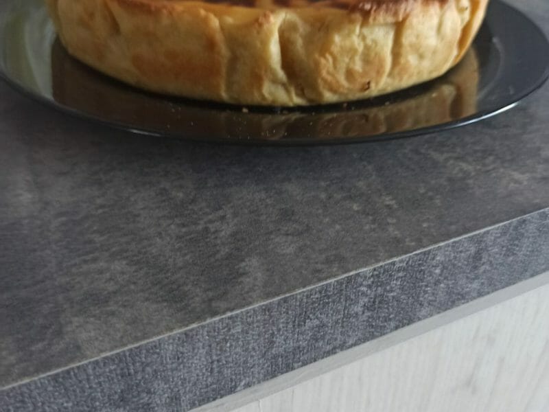 Cliquez pour zoomer ! Flan pâtissier Thermomix par finou_1