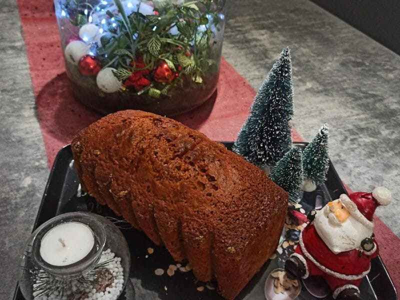 Cliquez pour zoomer ! Pain d’épices Thermomix par finou_1