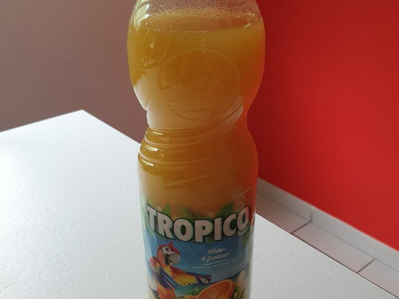 Cliquez pour zoomer ! Jus de pommes Thermomix par audreyfred