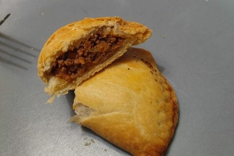 Cliquez pour zoomer ! Empanadas de boeuf Thermomix par audreyfred