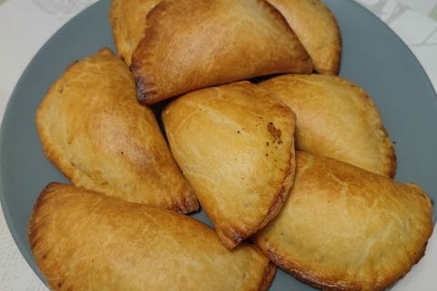 Cliquez pour zoomer ! Empanadas de boeuf Thermomix par audreyfred