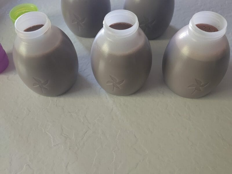 Cliquez pour zoomer ! Candy’up Maison Thermomix par audreyfred