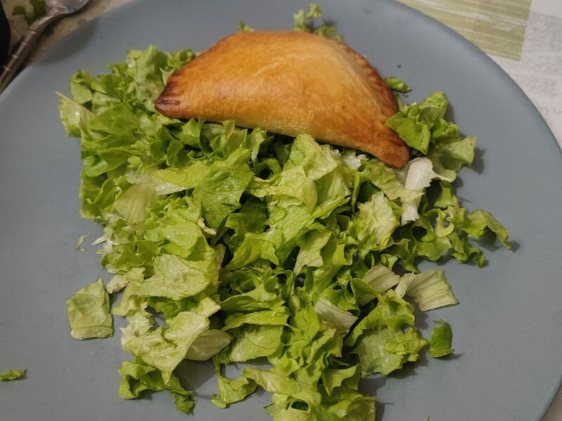 Cliquez pour zoomer ! Empanadas de boeuf Thermomix par audreyfred