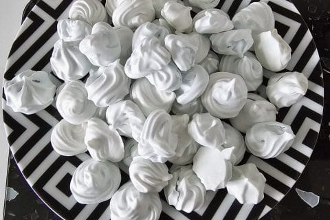 Cliquez pour zoomer ! Meringues Thermomix par camillee