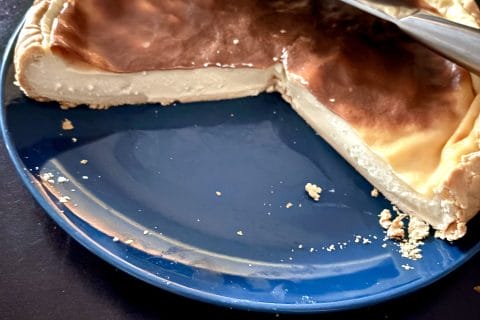 Cliquez pour zoomer ! Flan pâtissier Thermomix par Blanchecvn