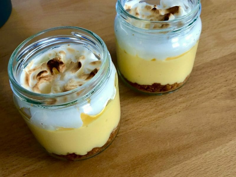 Cliquez pour zoomer ! Lemon curd Thermomix par Blanchecvn