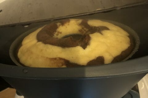 Cliquez pour zoomer ! Savane au Varoma Thermomix par Blanchecvn